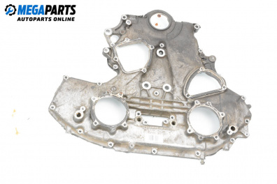 Capac curea de distribuție for Nissan Murano I SUV (08.2003 - 09.2008) 3.5 4x4, 234 hp