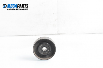 Rolă de tensionare curea for Nissan Murano I SUV (08.2003 - 09.2008) 3.5 4x4, 234 hp