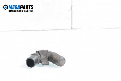 Vakuumleitung for Nissan Murano I SUV (08.2003 - 09.2008) 3.5 4x4, 234 hp