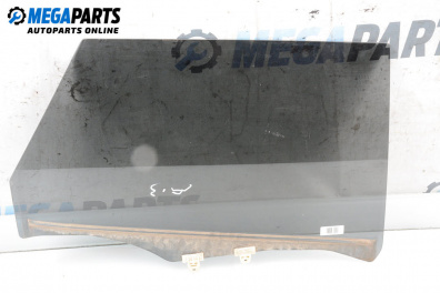 Geam for Nissan Murano I SUV (08.2003 - 09.2008), 5 uși, suv, position: dreaptă - spate