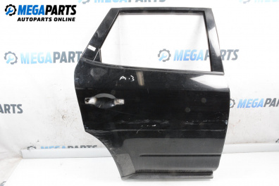 Ușă for Nissan Murano I SUV (08.2003 - 09.2008), 5 uși, suv, position: dreaptă - spate