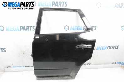 Ușă for Nissan Murano I SUV (08.2003 - 09.2008), 5 uși, suv, position: stânga - spate
