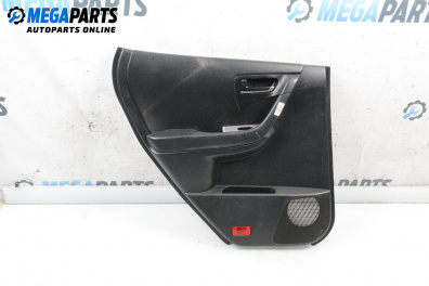 Panou interior ușă for Nissan Murano I SUV (08.2003 - 09.2008), 5 uși, suv, position: stânga - spate