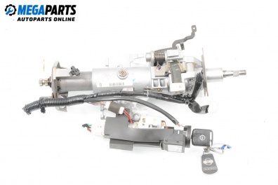 Coloană de direcție for Nissan Murano I SUV (08.2003 - 09.2008)