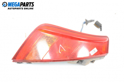 Tail light for Nissan Murano I SUV (08.2003 - 09.2008), suv, position: left