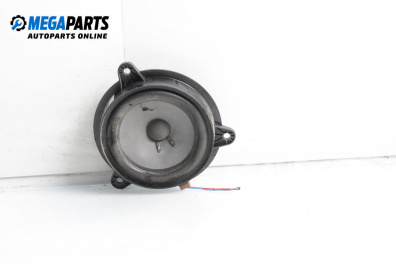 Loudspeaker for Nissan Murano I SUV (08.2003 - 09.2008)