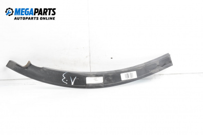 Fender arch for Nissan Murano I SUV (08.2003 - 09.2008), suv, position: rear - left