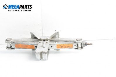 Hebebock for Nissan Murano I SUV (08.2003 - 09.2008)