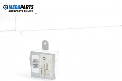 Airbag module for Nissan Murano I SUV (08.2003 - 09.2008), № 283A0 CC00A