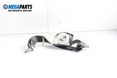Seat belt for Nissan Murano I SUV (08.2003 - 09.2008), 5 doors, position: rear - left