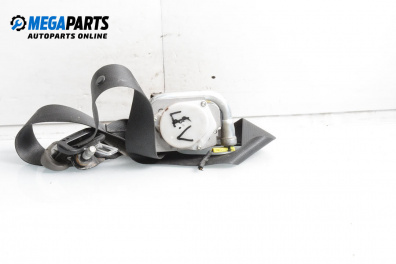 Seat belt for Nissan Murano I SUV (08.2003 - 09.2008), 5 doors, position: front - left