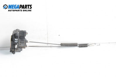 Încuietoare for Nissan Murano I SUV (08.2003 - 09.2008), position: stânga - spate