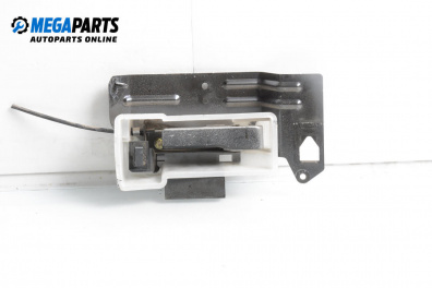 Interieur kunststoffbauteile for Nissan Murano I SUV (08.2003 - 09.2008), 5 türen, suv, position: vorderseite