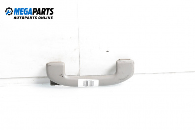 Mâner for Nissan Murano I SUV (08.2003 - 09.2008), 5 uși, position: stânga - fața