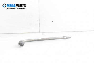 Radentfernungswerkzeug for Nissan Murano I SUV (08.2003 - 09.2008)