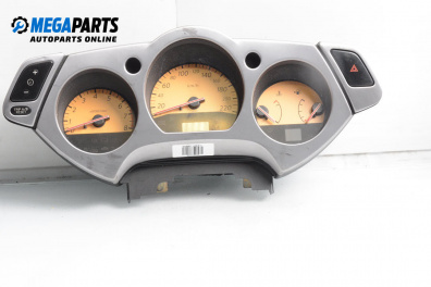 Bloc instrumente de bord for Nissan Murano I SUV (08.2003 - 09.2008) 3.5 4x4, 234 hp