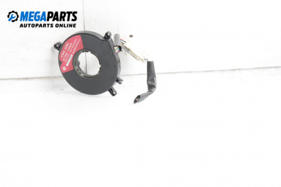Halterung flachbandkabel for Nissan Murano I SUV (08.2003 - 09.2008), 5 türen, suv