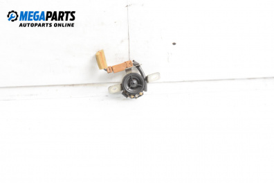 Lautsprecher for Nissan Murano I SUV (08.2003 - 09.2008)