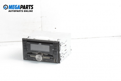 CD spieler for Nissan Murano I SUV (08.2003 - 09.2008)