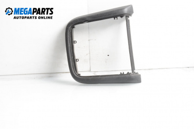 Central console for Nissan Murano I SUV (08.2003 - 09.2008)
