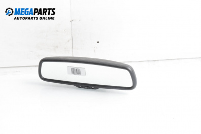 Oglindă centrală retrovizoare for Nissan Murano I SUV (08.2003 - 09.2008)