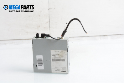Modul receptor antenă for Nissan Murano I SUV (08.2003 - 09.2008)