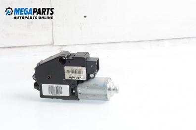 Motor schiebedach for Nissan Murano I SUV (08.2003 - 09.2008), suv