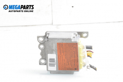 Airbag module for Nissan Murano I SUV (08.2003 - 09.2008)
