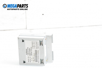GPS module for Nissan Murano I SUV (08.2003 - 09.2008), № 28344CC010