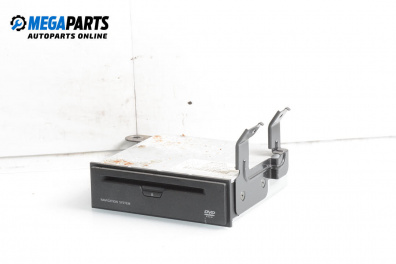 DVD player for Nissan Murano I SUV (08.2003 - 09.2008)
