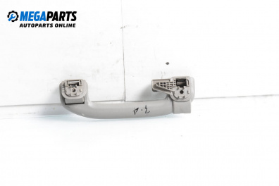 Mâner for Nissan Murano I SUV (08.2003 - 09.2008), 5 uși, position: dreaptă - spate