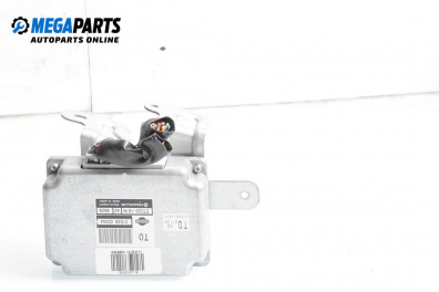 Transmission module for Nissan Murano I SUV (08.2003 - 09.2008), automatic, № 31036CC00A