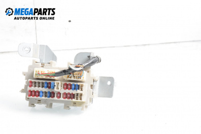 Fuse box for Nissan Murano I SUV (08.2003 - 09.2008) 3.5 4x4, 234 hp
