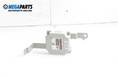 Gear transfer case module for Nissan Murano I SUV (08.2003 - 09.2008), № 41650CC40A