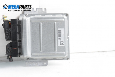 ECU for Nissan Murano I SUV (08.2003 - 09.2008) 3.5 4x4, 234 hp