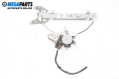 Antrieb el. fensterheber for Nissan Murano I SUV (08.2003 - 09.2008), 5 türen, suv, position: rechts, rückseite