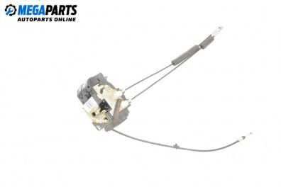 Încuietoare for Nissan Murano I SUV (08.2003 - 09.2008), position: dreaptă - spate