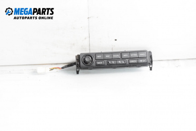 Bedienfeldtasten for Nissan Murano I SUV (08.2003 - 09.2008)