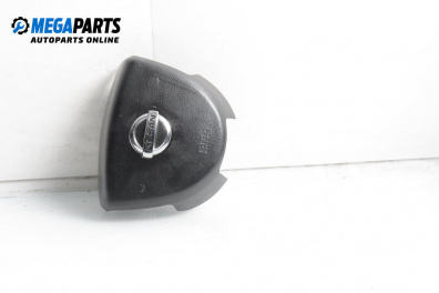 Airbag for Nissan Murano I SUV (08.2003 - 09.2008), 5 uși, suv, position: fața