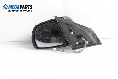 Mirror for Nissan Murano I SUV (08.2003 - 09.2008), 5 doors, suv, position: left