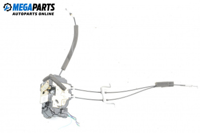 Încuietoare for Nissan Murano I SUV (08.2003 - 09.2008), position: stânga - fața