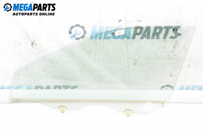 Geam for Nissan Murano I SUV (08.2003 - 09.2008), 5 uși, suv, position: stânga - fața