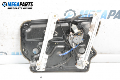 Antrieb el. fensterheber for Nissan Murano I SUV (08.2003 - 09.2008), 5 türen, suv, position: links, vorderseite