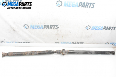 Tail shaft for Nissan Murano I SUV (08.2003 - 09.2008) 3.5 4x4, 234 hp, automatic