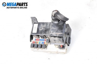Tablou cu siguranțe for Nissan Murano I SUV (08.2003 - 09.2008) 3.5 4x4, 234 hp