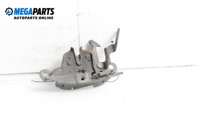 Bonnet lock for Nissan Murano I SUV (08.2003 - 09.2008)