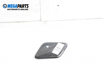 Moulding for Nissan Murano I SUV (08.2003 - 09.2008), suv, position: left