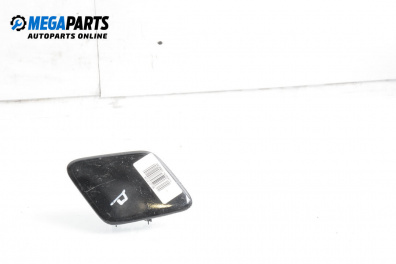 Moulding for Nissan Murano I SUV (08.2003 - 09.2008), suv, position: right