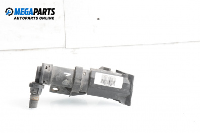 Pulverizator far for Nissan Murano I SUV (08.2003 - 09.2008), position: stânga