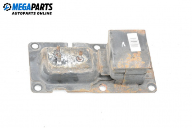 Bumper support brace impact bar for Nissan Murano I SUV (08.2003 - 09.2008), suv, position: front